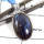 Labradorite Cab O - BPS892-Awesome Cab Gemstone 925 Sterling Silver Bezel Setting Pendant