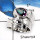 Mystic Quartz A - SCR784-Faceted Cut Fabulous Designer Casting Rings 925 Sterling Silver