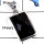Black Onyx Cut D - CMJ785-Amazing Natural Cut Gemstone Solid 925 Sterling Silver Pendant