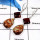 Sandstone & Tiger Eye Cab G - SDE650-Solid 925 Sterling Silver Sandstone & Tiger Eye Gemstone Party Wear Earrings