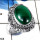 Malachite Cab A - SDR579-Party Wear Natural Cabochon Gemstone Designer Ring 925 Sterling Silver