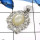 Cats Eye F - SD488-Glorious Gemstones Indian Wholesale Designer Pendants 925 Sterling Silver