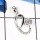 Rainbow Moonstone B - CSP915-Attracting Colorful Designer Small Casting Pendants 925 Sterling Silver