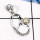 Pearl C - CSP915-Attracting Colorful Designer Small Casting Pendants 925 Sterling Silver