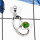 Green Copper Turquoise D - CSP915-Attracting Colorful Designer Small Casting Pendants 925 Sterling Silver
