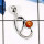 Sunstone K - CSP915-Attracting Colorful Designer Small Casting Pendants 925 Sterling Silver
