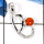 Sponge Coral L - CSP915-Attracting Colorful Designer Small Casting Pendants 925 Sterling Silver