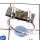 Meteroite B - SDR566-Fabulous Gemstone Meteroite Designer Rings 925 Sterling Silver