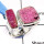 Cobalt Druzy A - SDR562-Indian Wholesale Company Handmade Cobalt Druzy Gemstone Cluster Ring 925 Sterling Silver