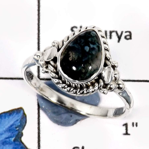 Pietersite E - CMJ765- Marvellous Designer Small Baby Rings 925 Sterling Silver Pietersite E - CMJ765- Marvellous Designer Small Baby Rings 925 Sterling Silver