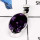 Amethyst Cut G - CMJ762-Indian Wholesale Company Handmade Fashion Jewelry Designer Pendants 925 Sterling Silver