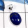 Lapis Lazuli G - BPS881-Classic Gemstone Lapis Lazuli Gemstone Handmade Wholesale Bezel Pendants 925 Sterling Silver