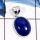 Lapis Lazuli H - BPS881-Classic Gemstone Lapis Lazuli Gemstone Handmade Wholesale Bezel Pendants 925 Sterling Silver