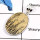 German Psilomelane Dendrite A - BPS876-Natural Gemstone Germany Dendrite Wholesale Bezel Pendants 925 Sterling Silver