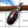 Purple Labradorite D - ISP587-Fabulous Purple Fire Labradorite Gemstone Handmade Plain Setting Pendants 925 Sterling Silver