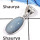 Blue Opal A - BPS837-Exclusive Cabochon Gemstones Wholesale Bezel Pendants 925 Sterling Silver
