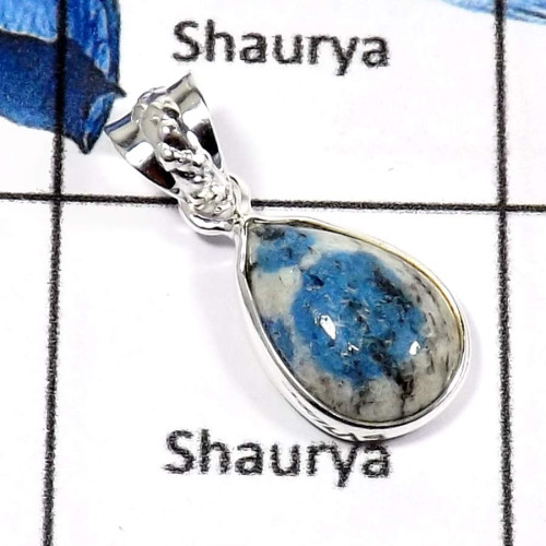 K2 Jasper E - BPS837-Exclusive Cabochon Gemstones Wholesale Bezel Pendants 925 Sterling Silver K2 Jasper E - BPS837-Exclusive Cabochon Gemstones Wholesale Bezel Pendants 925 Sterling Silver