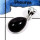 Black Onyx I - BPS836-Fabulous Light Weight Wholesale Bezel Pendants 925 Sterling Silver