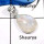 Rainbow Moonstone C - BPS826-Sparkling Gemstone Rainbow Moonstone Wholesale Bezel Pendants 925 Sterling Silver