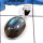 Labradorite Cab B - BPS825-Blue Fire Labradorite Light Weight Bezel Pendants 925 Sterling Silver