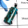 Blue Copper Turquoise B - ISP581-Exclusive Blue Copper Turquoise Wholesale Handmade Pendants 925 Sterling Silver