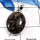 Turtella Jasper F - ISP578-Eye Catching Colorful Gemstones Large Chunky Pendants 925 Sterling Silver
