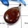 Noreen Jasper A - ISP577-Fabulous Party Wear Handmade Chunky Pendants 925 Sterling Silver