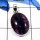 Fluorite B - ISP577-Fabulous Party Wear Handmade Chunky Pendants 925 Sterling Silver