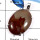Noreen Jasper A - ISP572-Gorgeous Party Wear Wholesale Handmade Chunky Pendants 925 Sterling Silver