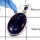 Fluorite E - ISP572-Gorgeous Party Wear Wholesale Handmade Chunky Pendants 925 Sterling Silver