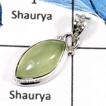 Phrynite Cab O - ISP568-Glorious Phrynite Gemstone Handmade Plain Setting Pendants 925 Sterling Silver Phrynite Cab O - ISP568-Glorious Phrynite Gemstone Handmade Plain Setting Pendants 925 Sterling Silver