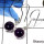Amethyst Cab B - SPE781-Elegant Amethyst Cab Plain Setting Pendants 925 Sterling Silver