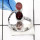 Tourmaline Cab B - SDR553-Exclusive Tourmaline Cab Wedding Special Wholesale Rings 925 Sterling Silver