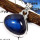 Labradorite Cab E - ISP558-Blue Fire Labradorite Gemstone Plain Setting Pendants 925 Sterling Silver