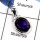 Amethyst Cut G - SD448-Marvellous Amethyst Cut Handmade Designer Pendants 925 Sterling Silver