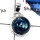 Shattukatite C - SD446-Glorious Shattuckatite Handmade Designer Pendants 925 Sterling Silver