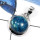 Shattukatite D - SD446-Glorious Shattuckatite Handmade Designer Pendants 925 Sterling Silver