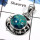 Shaukiatite O - SD446-Glorious Shattuckatite Handmade Designer Pendants 925 Sterling Silver