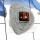 Iron Tiger Eye B - SDR539-Amazing Iron Tiger Eye Handmade Designer Rings 925 Sterling Silver