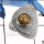 Golden Rutile D - SDR538-Natural Golden Rutile Handmade Fashionable Rings 925 Sterling Silver