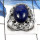 Lapis Lazuli A - SDR537-Attracting Lapis Lazuli Party Special Designer Rings 925 Sterling Silver