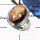 Crazy Lace Agate A - SDR532-Beautiful Crazy Lace Agate Handmade Designer Rings 925 Sterling Silver