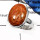 Crazy Lace Agate B - SDR532-Beautiful Crazy Lace Agate Handmade Designer Rings 925 Sterling Silver