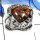 Crazy Lace Agate C - SDR532-Beautiful Crazy Lace Agate Handmade Designer Rings 925 Sterling Silver
