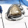 Crazy Lace Agate K - SDR532-Beautiful Crazy Lace Agate Handmade Designer Rings 925 Sterling Silver