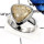 Crazy Lace Agate M - SDR532-Beautiful Crazy Lace Agate Handmade Designer Rings 925 Sterling Silver