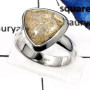 Crazy Lace Agate M - SDR532-Beautiful Crazy Lace Agate Handmade Designer Rings 925 Sterling Silver