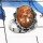 Crazy Lace Agate O - SDR532-Beautiful Crazy Lace Agate Handmade Designer Rings 925 Sterling Silver