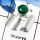 Malachite A - SDR530-Pretty Look Matt Finish Handmade Wholesale Rings 925 Sterling Silver