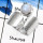 Blue Lace Agate C - SDR530-Pretty Look Matt Finish Handmade Wholesale Rings 925 Sterling Silver